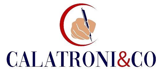 Calatroni Services Logo